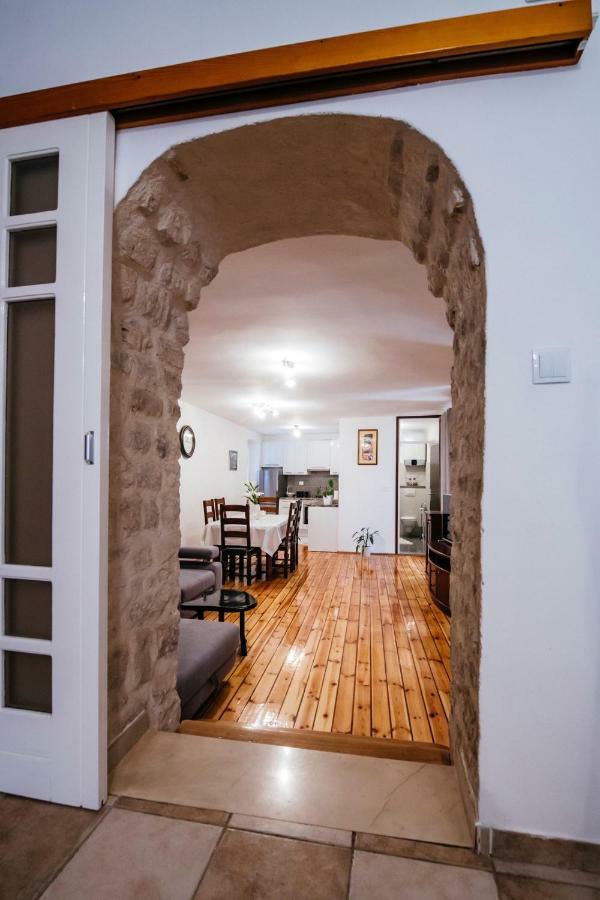 Heart Of Town Apartment Zadar Luaran gambar