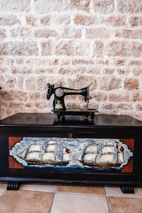 Heart Of Town Apartment Zadar Luaran gambar